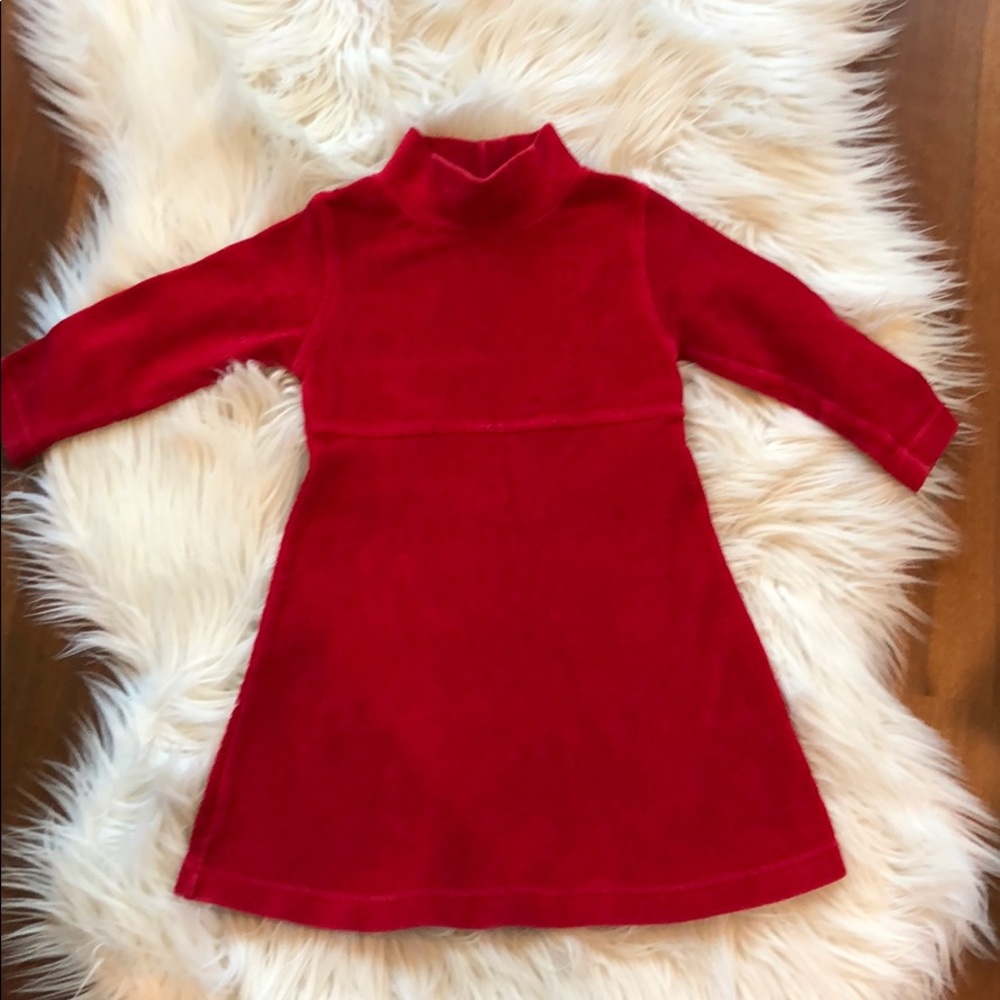 Baby Dress